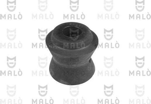 AKRON-MALÒ 29591 - Підвіска, сполучна тяга стабілізатора autozip.com.ua