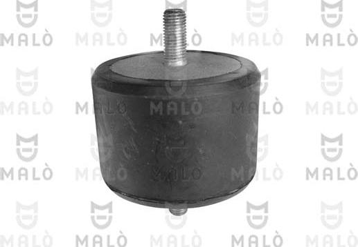 AKRON-MALÒ 29001 - Подушка, підвіска двигуна autozip.com.ua