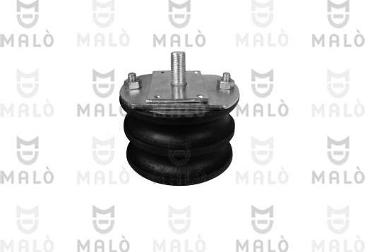 AKRON-MALÒ 2900 - Подушка, підвіска двигуна autozip.com.ua