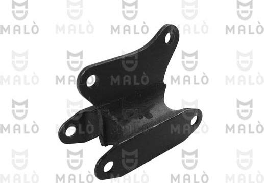 AKRON-MALÒ 2901 - Подушка, підвіска двигуна autozip.com.ua