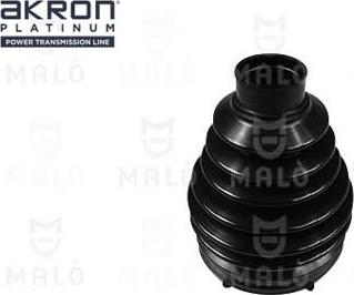 AKRON-MALÒ 24496 - Пильник, приводний вал autozip.com.ua