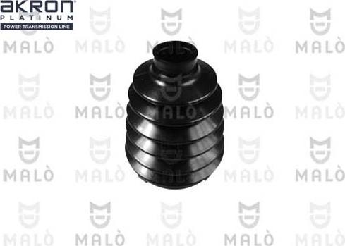 AKRON-MALÒ 24492 - Пильник, приводний вал autozip.com.ua