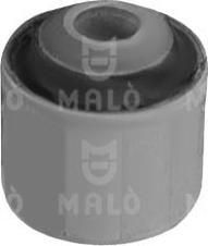 AKRON-MALÒ 245601 - Сайлентблок, важіль підвіски колеса autozip.com.ua