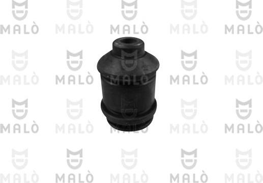 AKRON-MALÒ 24508 - Сайлентблок, важіль підвіски колеса autozip.com.ua