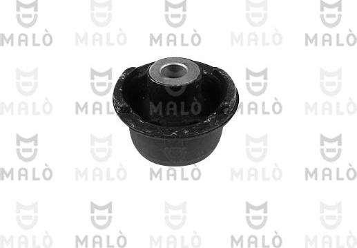 AKRON-MALÒ 24507 - Сайлентблок, важіль підвіски колеса autozip.com.ua