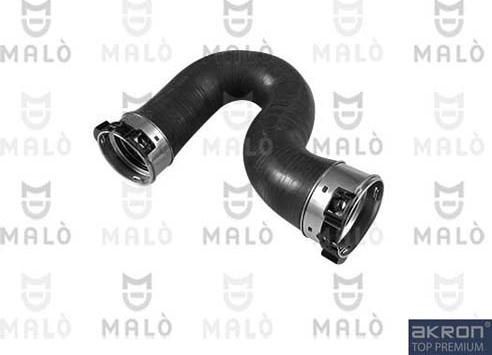 AKRON-MALÒ 24517A - Трубка повітря, що нагнітається autozip.com.ua