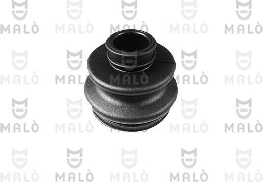 AKRON-MALÒ 24582 - Пильник, приводний вал autozip.com.ua