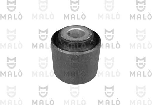 AKRON-MALÒ 24098 - Сайлентблок, важіль підвіски колеса autozip.com.ua