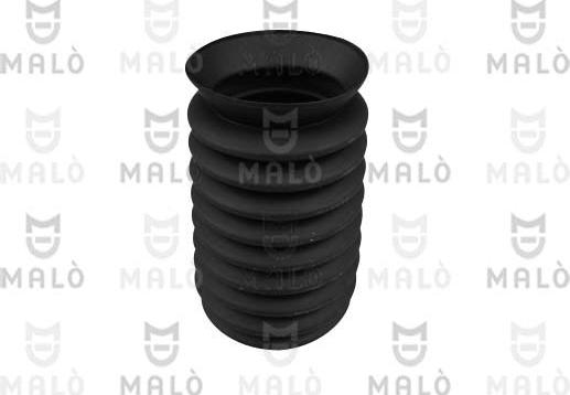 AKRON-MALÒ 24097 - Пильник амортизатора, захисний ковпак autozip.com.ua