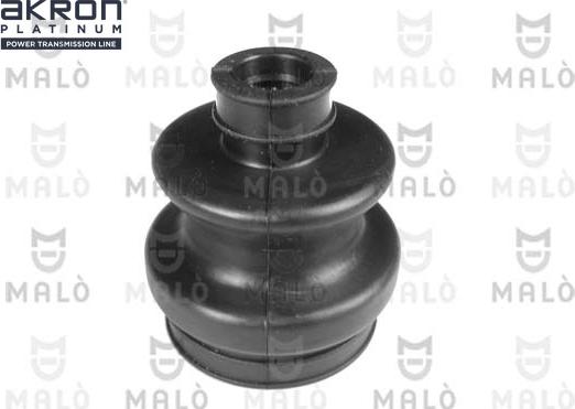 AKRON-MALÒ 24017 - Пильник, приводний вал autozip.com.ua