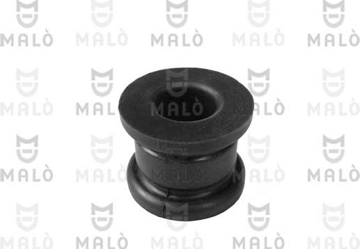 AKRON-MALÒ 24033 - Втулка, стабілізатор autozip.com.ua