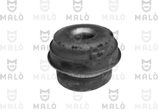 AKRON-MALÒ 24021 - Сайлентблок, важіль підвіски колеса autozip.com.ua