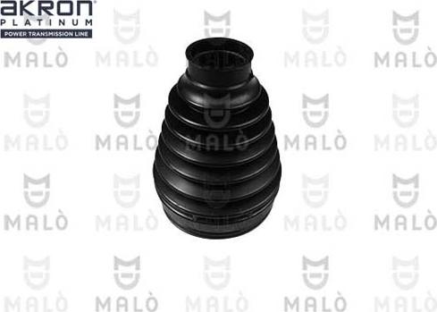 AKRON-MALÒ 241992 - Пильник, приводний вал autozip.com.ua