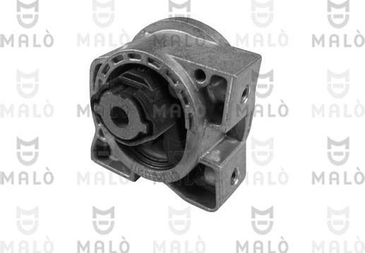AKRON-MALÒ 241932 - Підвіска, ступінчаста коробка передач autozip.com.ua