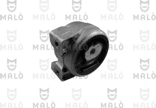 AKRON-MALÒ 24193 - Підвіска, ступінчаста коробка передач autozip.com.ua