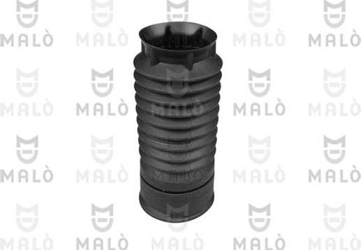 AKRON-MALÒ 24169 - Пильник амортизатора, захисний ковпак autozip.com.ua