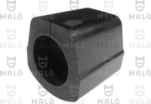 AKRON-MALÒ 24111 - Втулка, стабілізатор autozip.com.ua