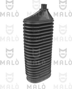 AKRON-MALÒ 24135 - Пильник, рульове управління autozip.com.ua