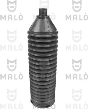 AKRON-MALÒ 24136 - Пильник, рульове управління autozip.com.ua