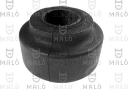 AKRON-MALÒ 24123 - Втулка, стабілізатор autozip.com.ua