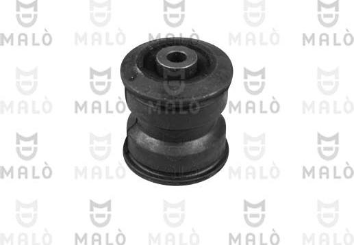 AKRON-MALÒ 24344 - Втулка, сережка ресори autozip.com.ua