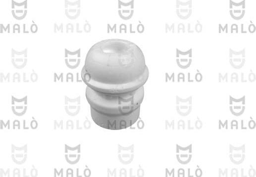 AKRON-MALÒ 24366 - Відбійник, буфер амортизатора autozip.com.ua