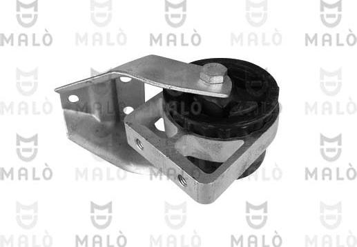 AKRON-MALÒ 24300 - Подушка, підвіска двигуна autozip.com.ua