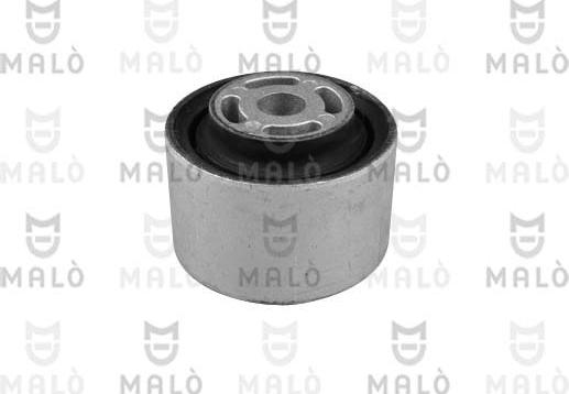 AKRON-MALÒ 24308 - Опора, диференціал autozip.com.ua