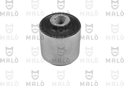 AKRON-MALÒ 24312 - Сайлентблок, важіль підвіски колеса autozip.com.ua