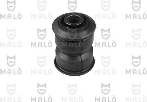 AKRON-MALÒ 24336 - Втулка, листова ресора autozip.com.ua