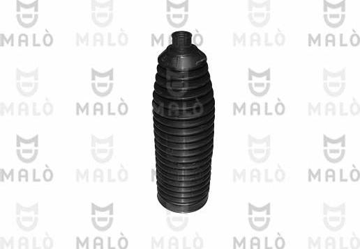 AKRON-MALÒ 24240 - Пильник, рульове управління autozip.com.ua