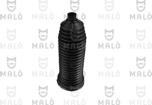 AKRON-MALÒ 242671 - Пильник, рульове управління autozip.com.ua