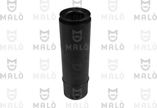 AKRON-MALÒ 24211 - Пилозахисний комплект, амортизатор autozip.com.ua