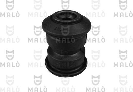 AKRON-MALÒ 24239 - Сайлентблок, важіль підвіски колеса autozip.com.ua