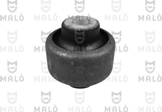 AKRON-MALÒ 24236 - Сайлентблок, важіль підвіски колеса autozip.com.ua