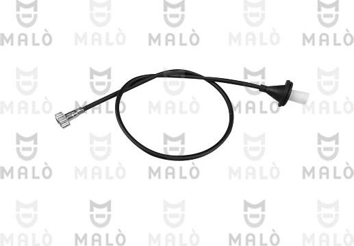 AKRON-MALÒ 25081 - Тросик спідометра autozip.com.ua