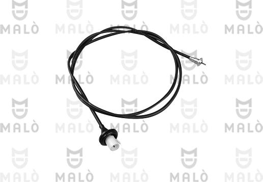 AKRON-MALÒ 25255 - Тросик спідометра autozip.com.ua