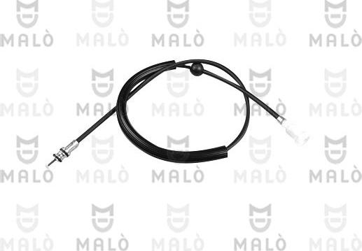 AKRON-MALÒ 25232 - Тросик спідометра autozip.com.ua