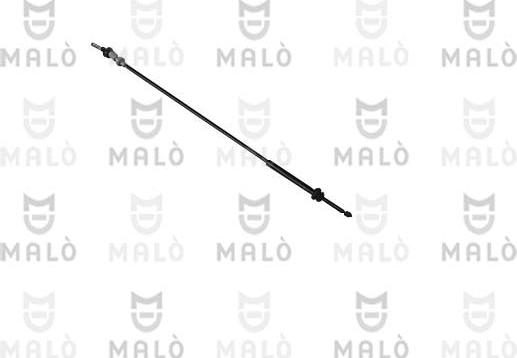 AKRON-MALÒ 26975 - Тросик газу autozip.com.ua