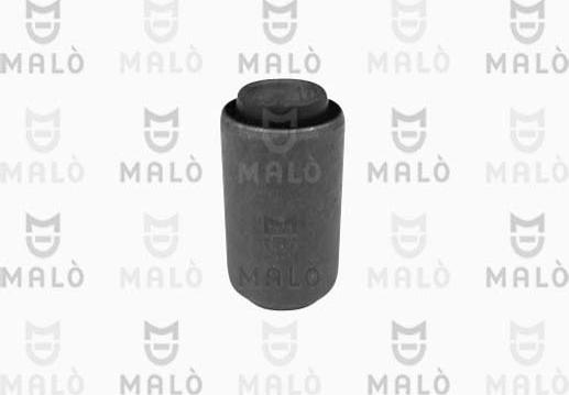 AKRON-MALÒ 266 - Сайлентблок, важіль підвіски колеса autozip.com.ua