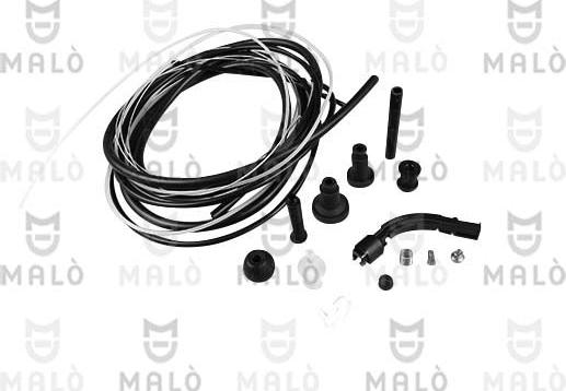 AKRON-MALÒ 21131 - Тросик газу autozip.com.ua