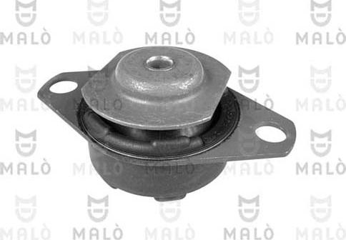 AKRON-MALÒ 2127 - Подушка, підвіска двигуна autozip.com.ua