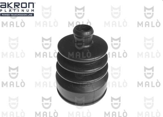 AKRON-MALÒ 28921 - Пильник, приводний вал autozip.com.ua