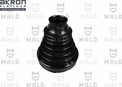 AKRON-MALÒ 28494 - Пильник, приводний вал autozip.com.ua