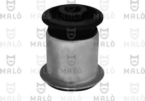 AKRON-MALÒ 28446 - Сайлентблок, важіль підвіски колеса autozip.com.ua