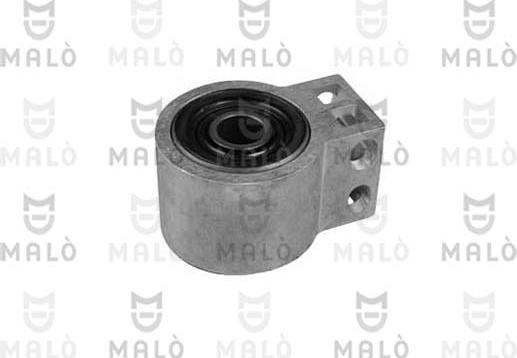 AKRON-MALÒ 28447 - Сайлентблок, важіль підвіски колеса autozip.com.ua