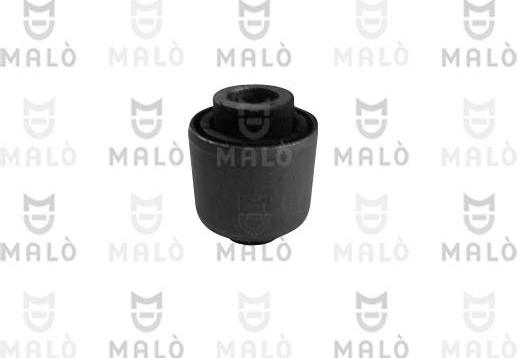 AKRON-MALÒ 28458 - Втулка, балка мосту autozip.com.ua