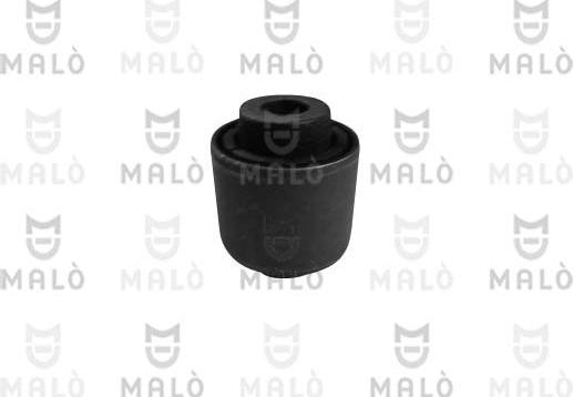 AKRON-MALÒ 28457 - Втулка, балка мосту autozip.com.ua