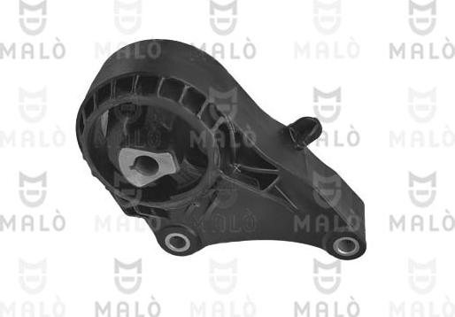 AKRON-MALÒ 284674 - Подушка, підвіска двигуна autozip.com.ua