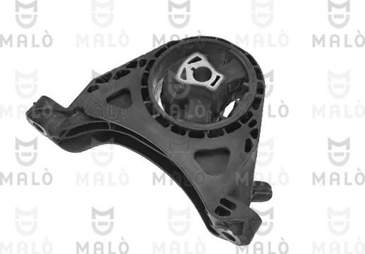 AKRON-MALÒ 284671 - Подушка, підвіска двигуна autozip.com.ua
